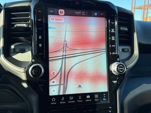 New 2026 RAM 2500 Tradesman image 13