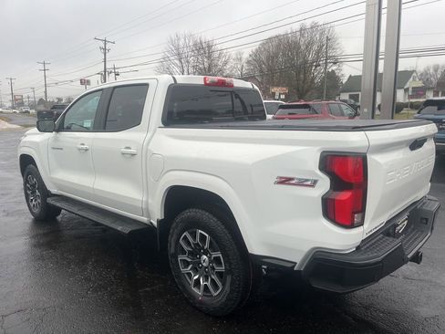 New 2026 Chevrolet Colorado Z71 w/ Z71 Convenience Package 2 image 3