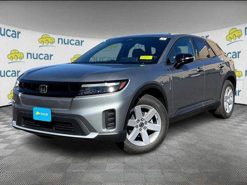 New 2025 Honda Prologue EX image 4