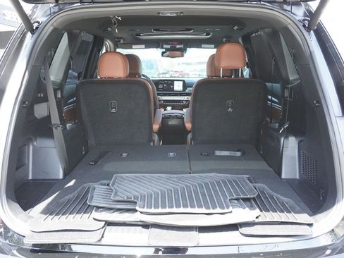 Used 2025 Kia Telluride EX X-Line image 21