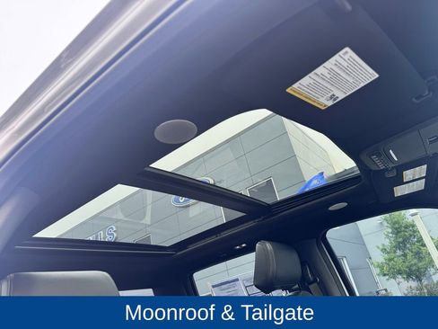 Certified 2023 Ford F150 Raptor w/ Equipment Group 802A Raptor R image 24