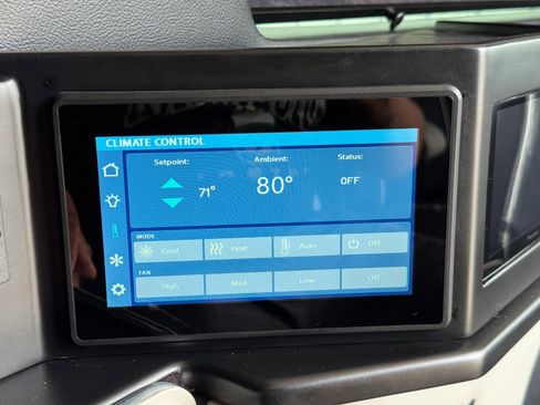 Used 2023 Mercedes-Benz Sprinter 3500 image 56