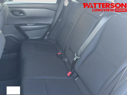 Used 2024 Nissan Rogue S FWD image 19