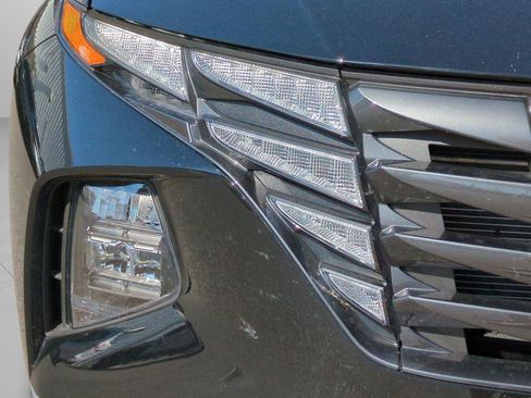 Certified 2024 Hyundai Tucson SEL image 10