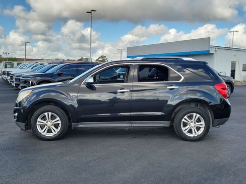 Used 2013 Chevrolet Equinox LTZ image 14