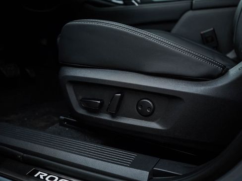 New 2026 Nissan Rogue Platinum image 20