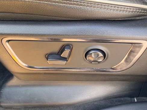 Used 2022 RAM 1500 Limited AWD/4WD image 28