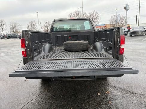 Used 2006 Ford F150 STX image 9