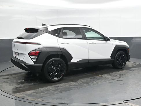 New 2026 Hyundai Kona SEL Sport FWD image 2