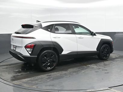 New 2026 Hyundai Kona SEL Sport