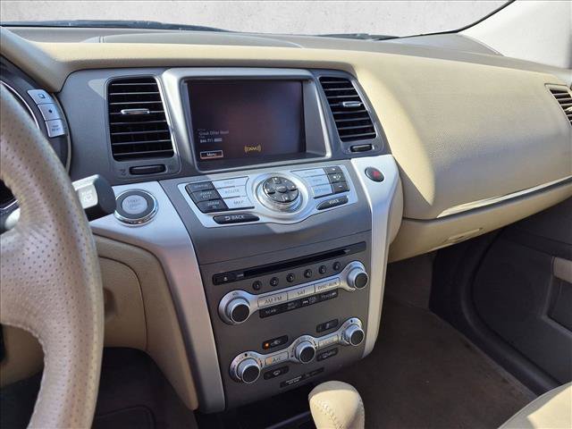 Used 2014 Nissan Murano SV w/ Value Package FWD image 13