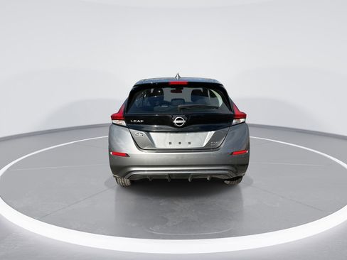 Used 2023 Nissan Leaf SV Plus image 7