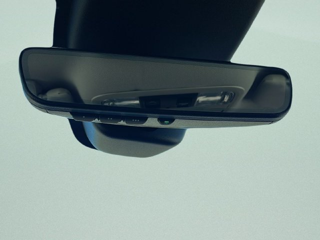 New 2027 Honda Odyssey EX-L image 33
