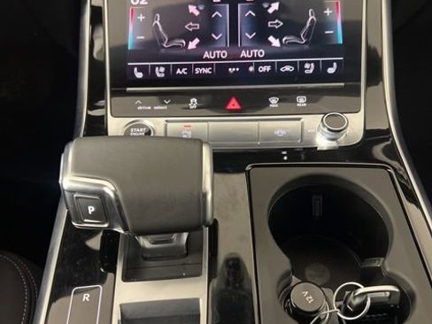 Used 2025 Audi Q7 3.0T Premium Plus w/ Premium Plus Package image 26