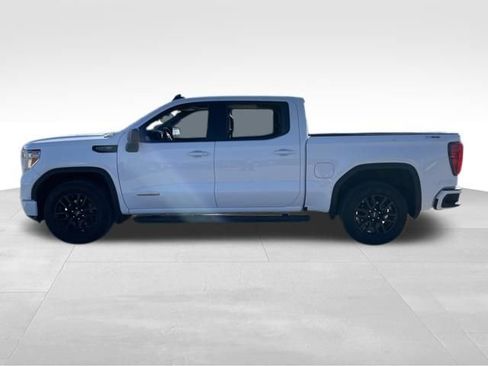 Used 2020 GMC Sierra 1500 Elevation w/ Elevation Value Package image 4