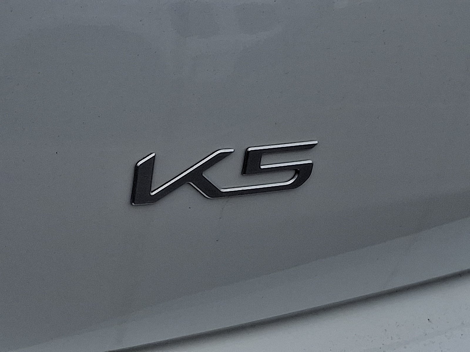 New 2026 Kia K5 GT-Line w/ GT-Line Red Interior Package FWD image 14