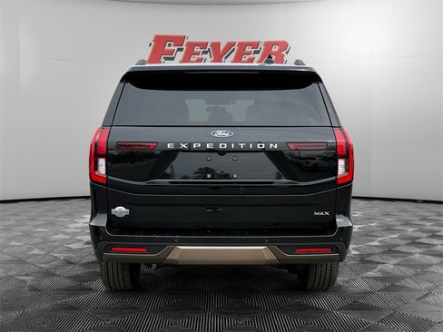 New 2026 Ford Expedition Max King Ranch image 4