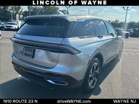 Certified 2026 Lincoln Nautilus Premier w/ Equipment Group 102A AWD/4WD image 30
