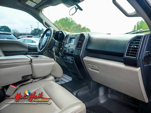 Used 2020 Ford F150 XL w/ Equipment Group 101A Mid image 11