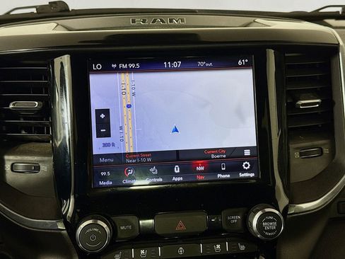 Used 2020 RAM 1500 Laramie w/ Sport Appearance Package image 14