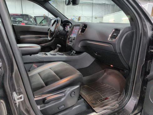 Used 2020 Dodge Durango GT AWD/4WD image 14