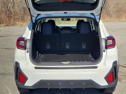 Used 2024 Subaru Crosstrek 2.5i Limited image 17