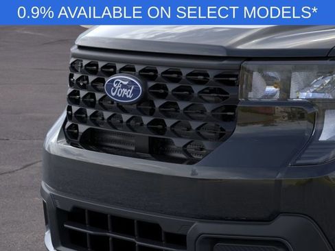 New 2026 Ford Maverick XLT AWD/4WD image 18