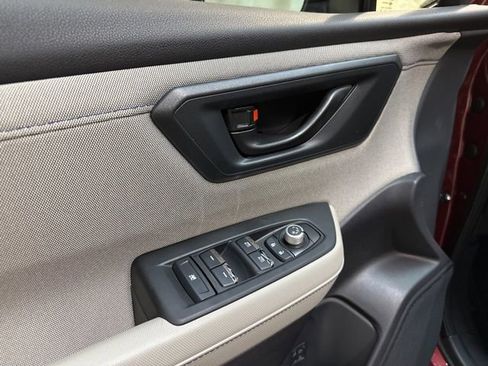 New 2026 Subaru Forester Premium image 13