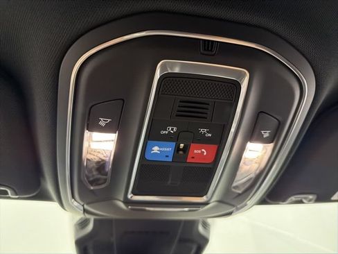 New 2026 Jeep Cherokee Laredo AWD/4WD image 22