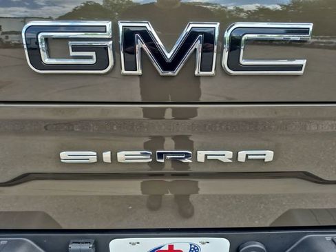 Certified 2023 GMC Sierra 1500 Elevation w/ Elevation Premium Package AWD/4WD image 30
