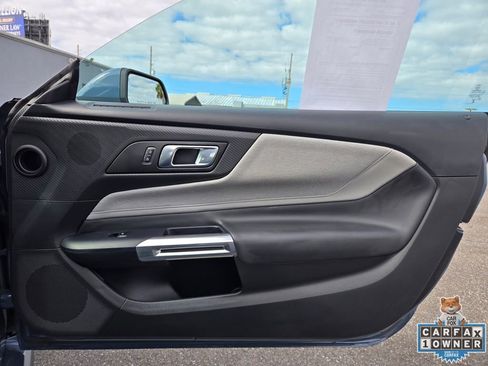Used 2024 Ford Mustang Coupe image 38
