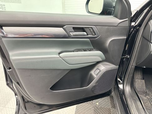 Certified 2026 GMC Terrain AT4 w/ LPO, Floor Liner Package AWD/4WD image 14