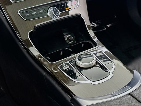 Certified 2018 Mercedes-Benz C 300 Sedan image 6