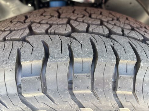 Certified 2026 Toyota Tacoma TRD Off-Road AWD/4WD image 13