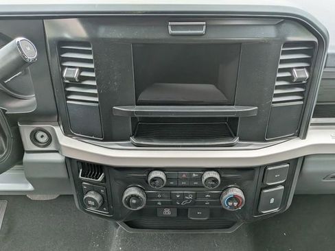 New 2026 Ford F350 XL w/ STX Appearance Package AWD/4WD image 10