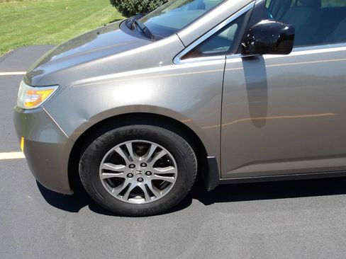 Used 2013 Honda Odyssey EX-L image 34