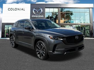 Used 2025 MAZDA CX-50 AWD 2.5 S w/ Premium Plus Pkg video 1