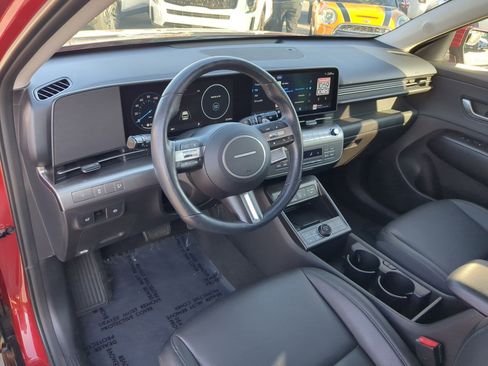 Used 2024 Hyundai Kona Limited image 14