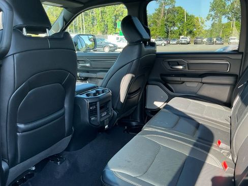 Used 2026 RAM 1500 Rebel w/ Rebel Level 2 Equipment Group AWD/4WD image 5