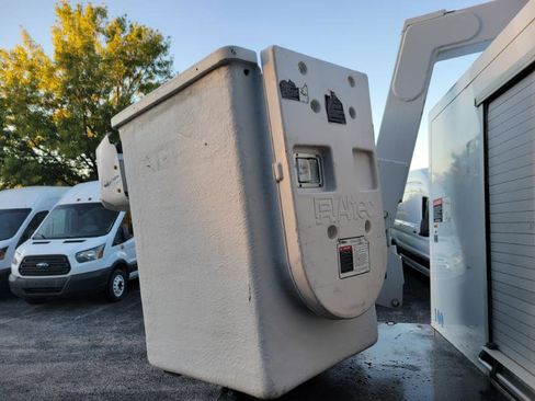 Used 2017 RAM 5500 Tradesman w/ Power & Remote Entry Group image 22