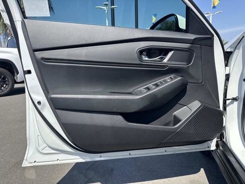 Used 2024 Honda Accord EX image 18