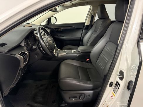 Used 2019 Lexus NX 300 AWD image 9