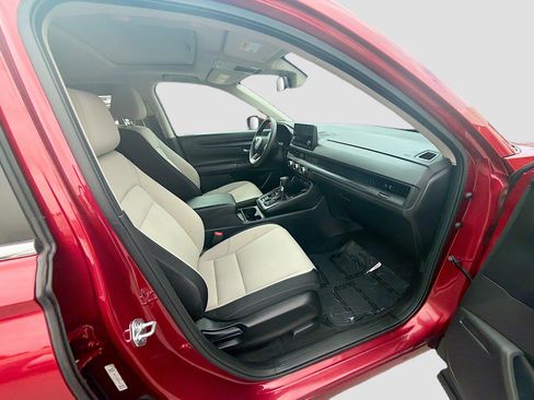 Certified 2023 Honda CR-V EX image 31