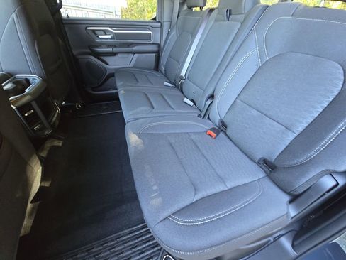 New 2026 RAM 1500 Big Horn image 14