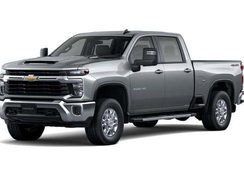 New 2026 Chevrolet Silverado 3500 LT w/ Convenience Package image 29