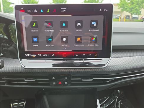 New 2026 Volkswagen GTI S FWD image 18