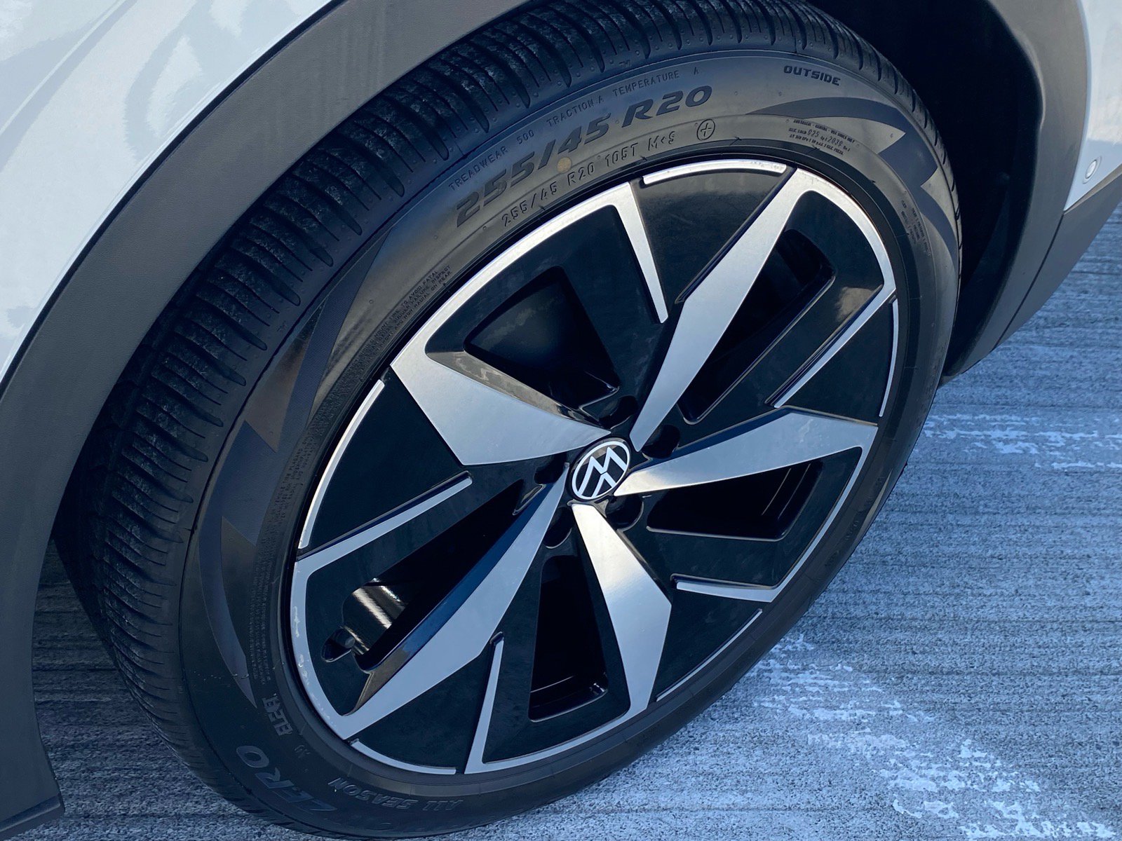 Certified 2023 Volkswagen ID.4 Pro S RWD image 20