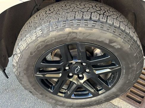 Used 2023 Chevrolet Silverado 1500 RST w/ RST All Star Premium Package image 34