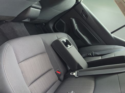 Certified 2025 Nissan Altima 2.5 S FWD image 32