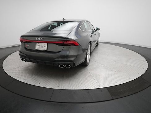 Used 2023 Audi S7 Premium Plus w/ Premium Plus Package image 37